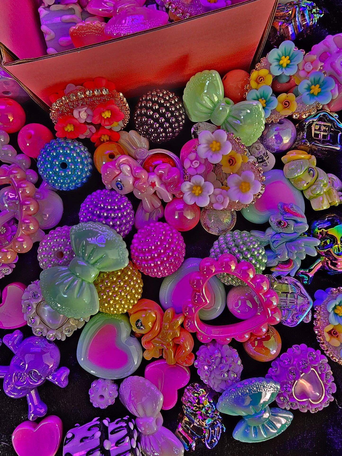 Super Bead Box