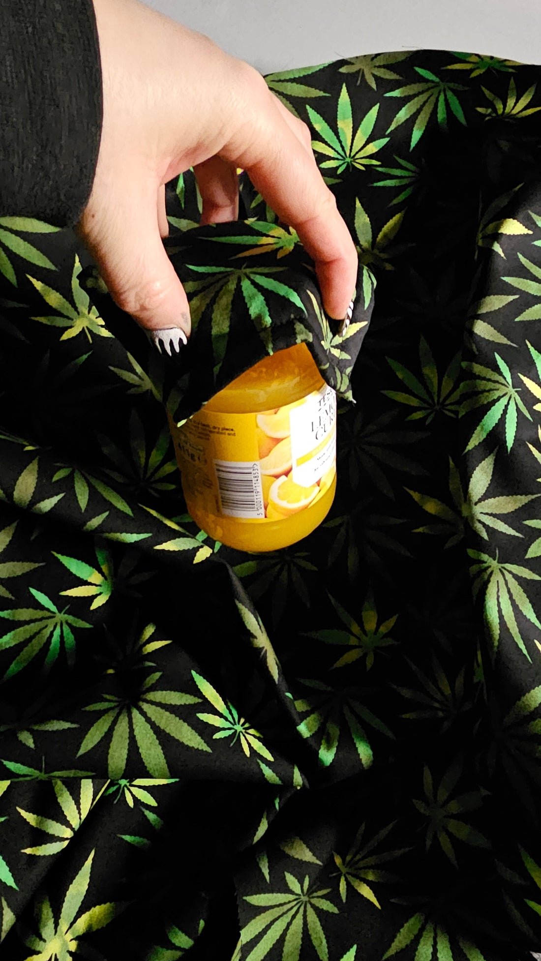 Fabric Jar Openers: Strong Grip, Stylish Design, Simple Solution