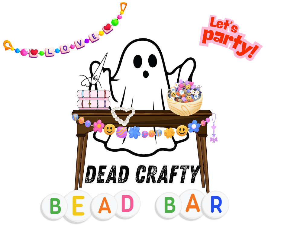 The Bead Bar