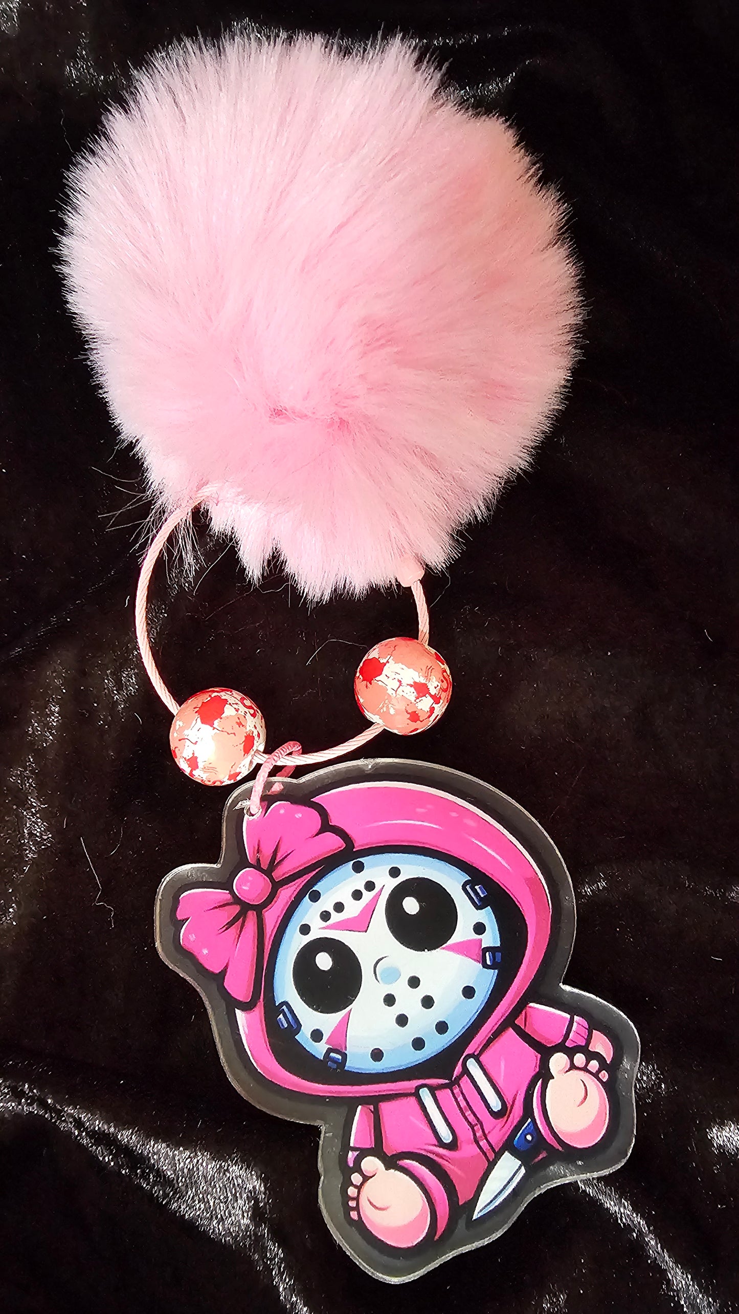 Halloween Key chains