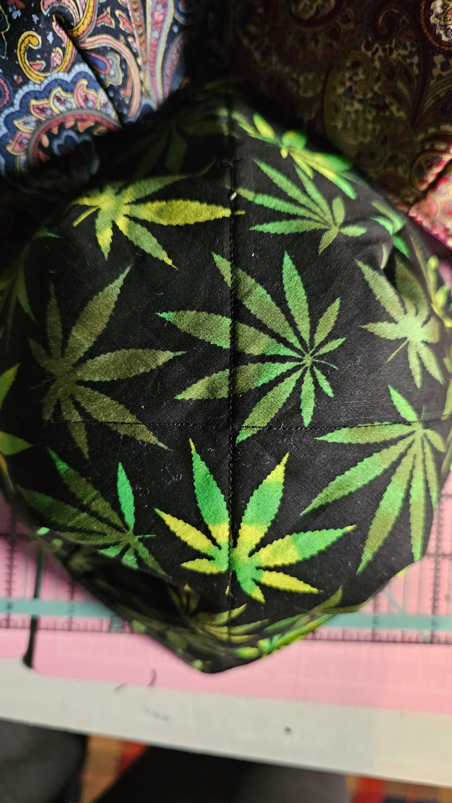 Bowl cosy