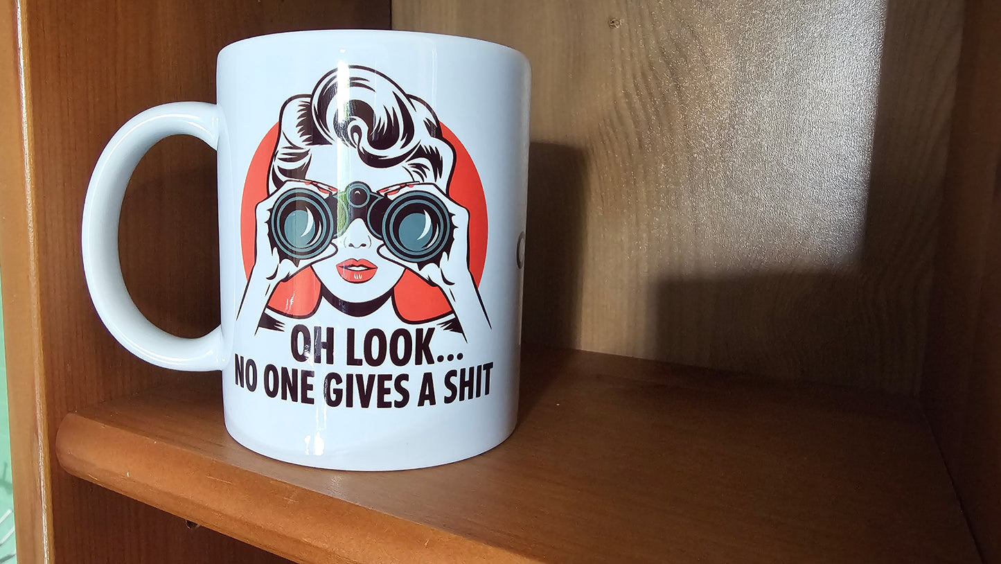 Mugs, Travel cups and Thermo cups