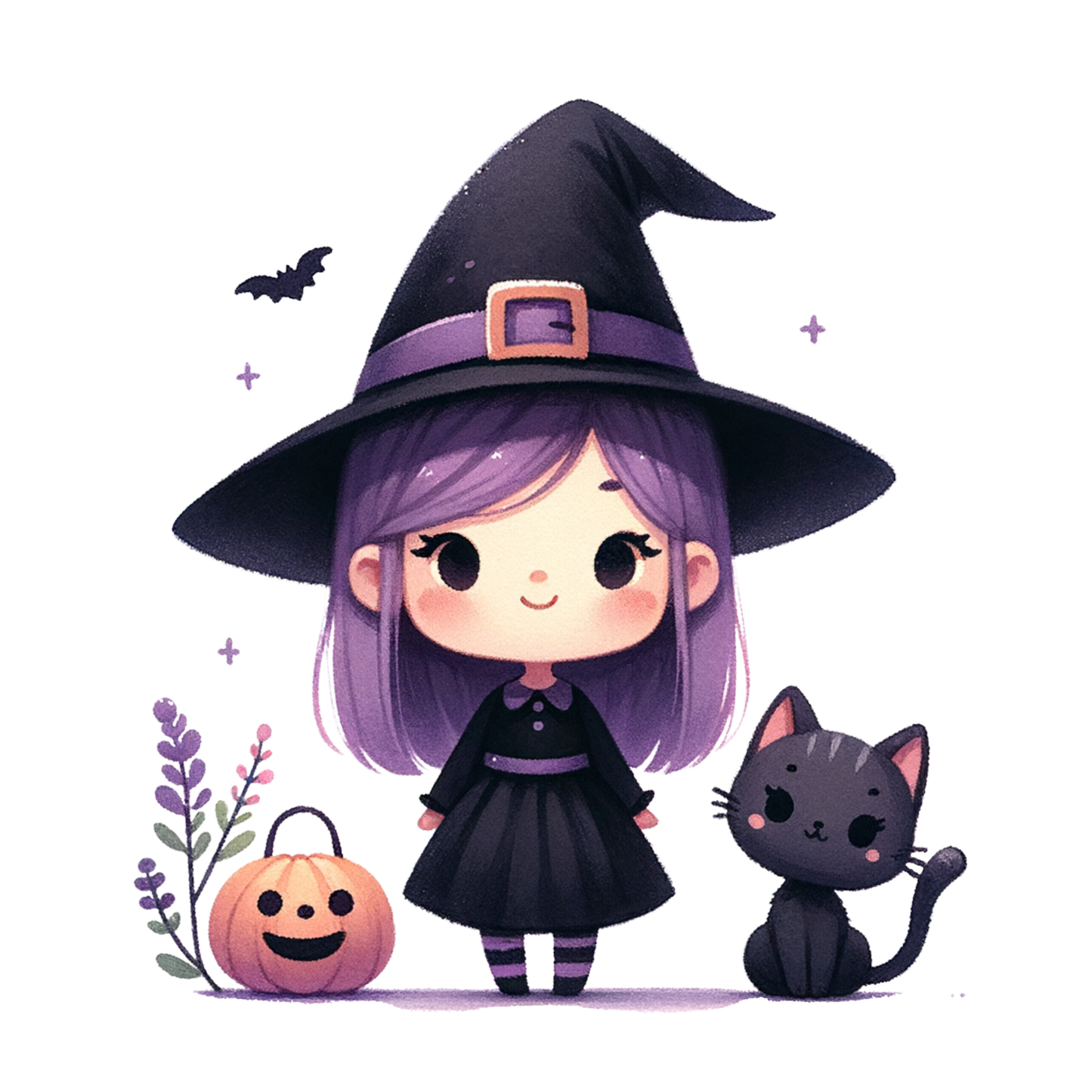 Cute Halloween Mugs