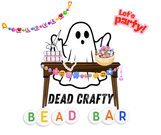 The Bead Bar