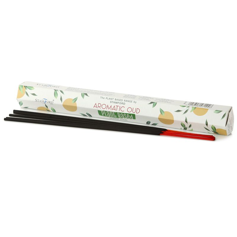 Home fragrance - incense